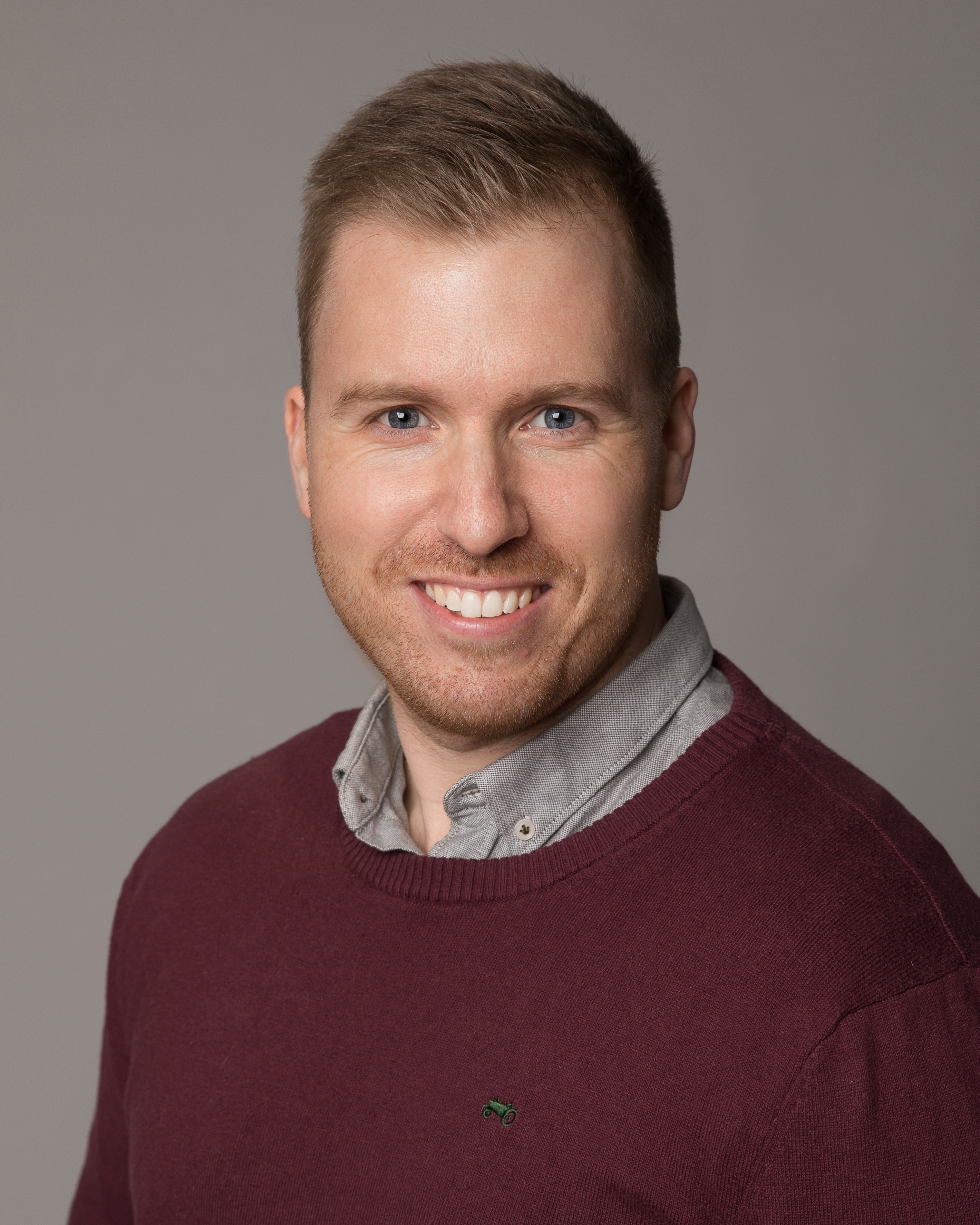 Fredrik Vik Røttingen