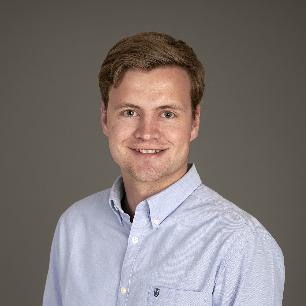 Håvard Gjøsæter