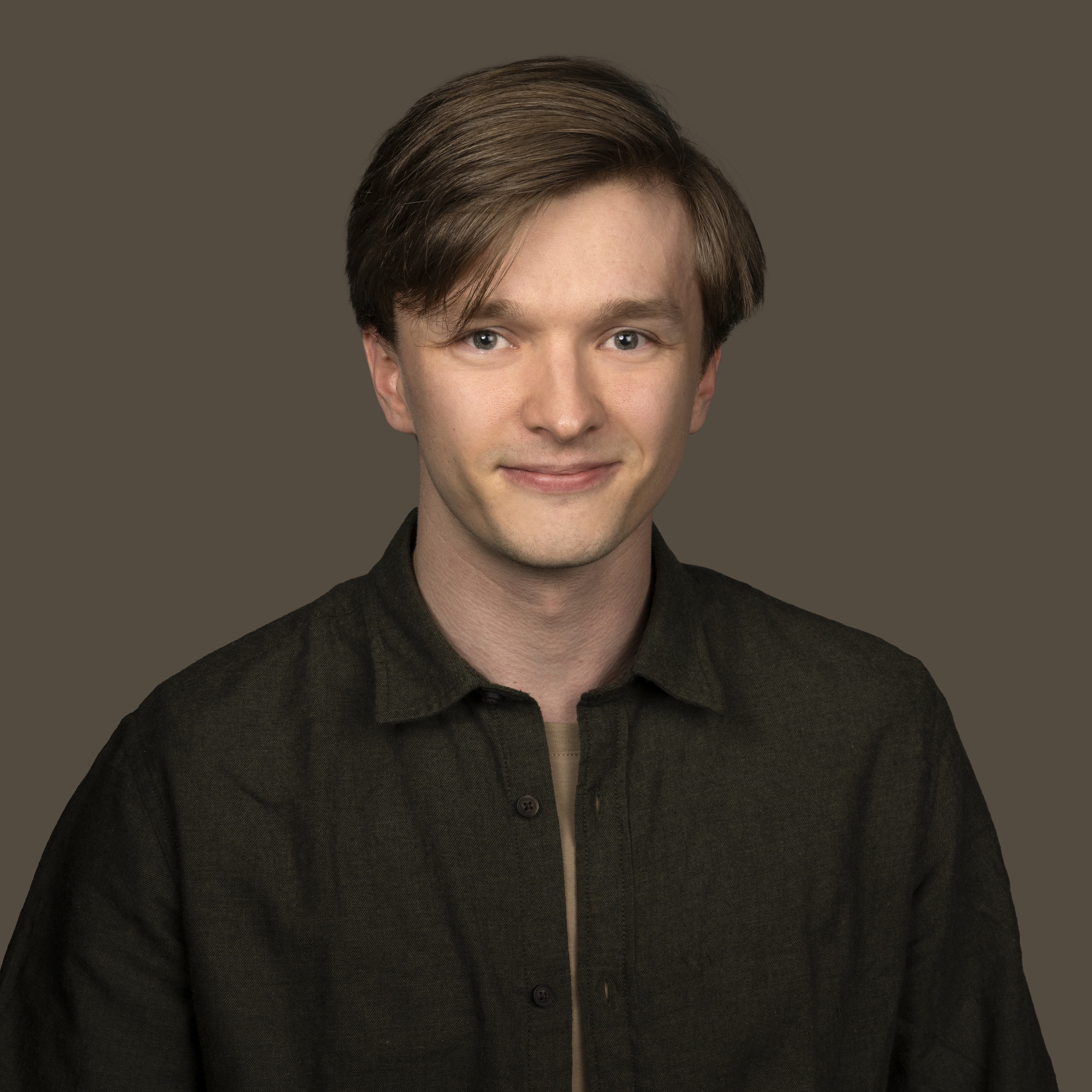 Mikael Bertheussen