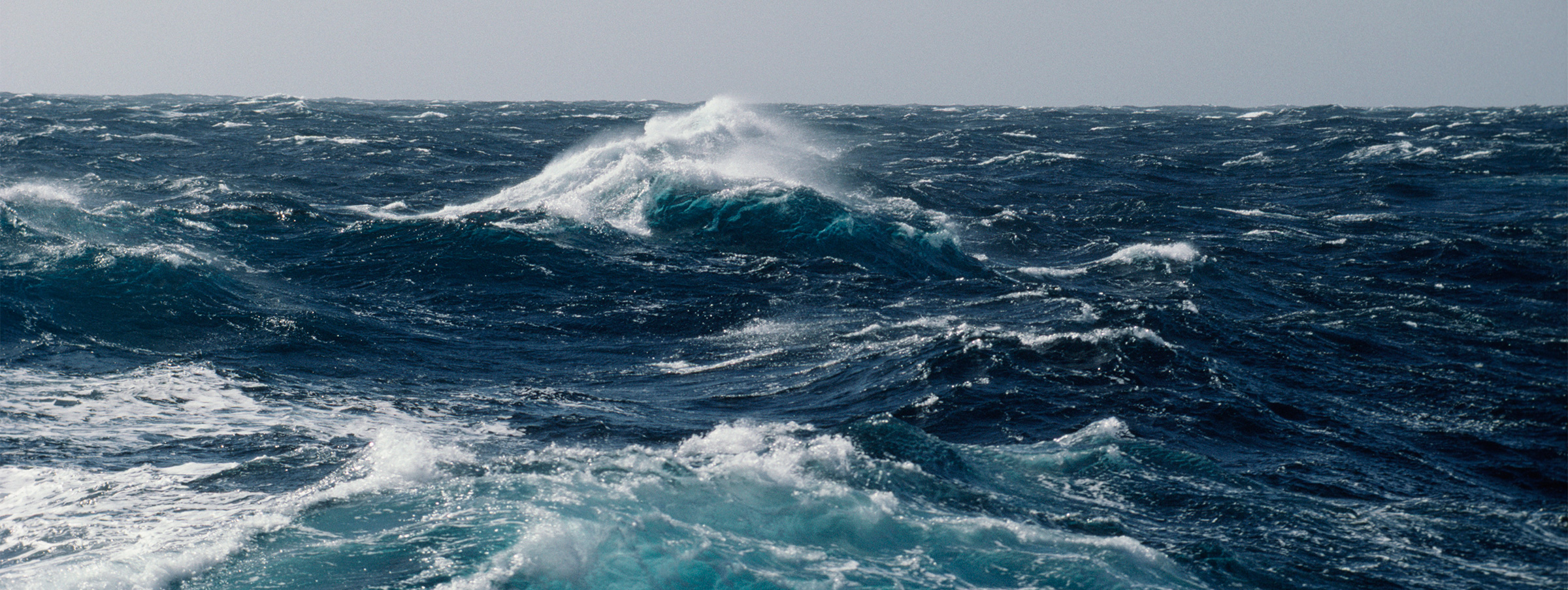 Offshore Industry