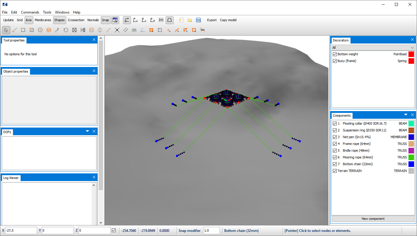 import terrain