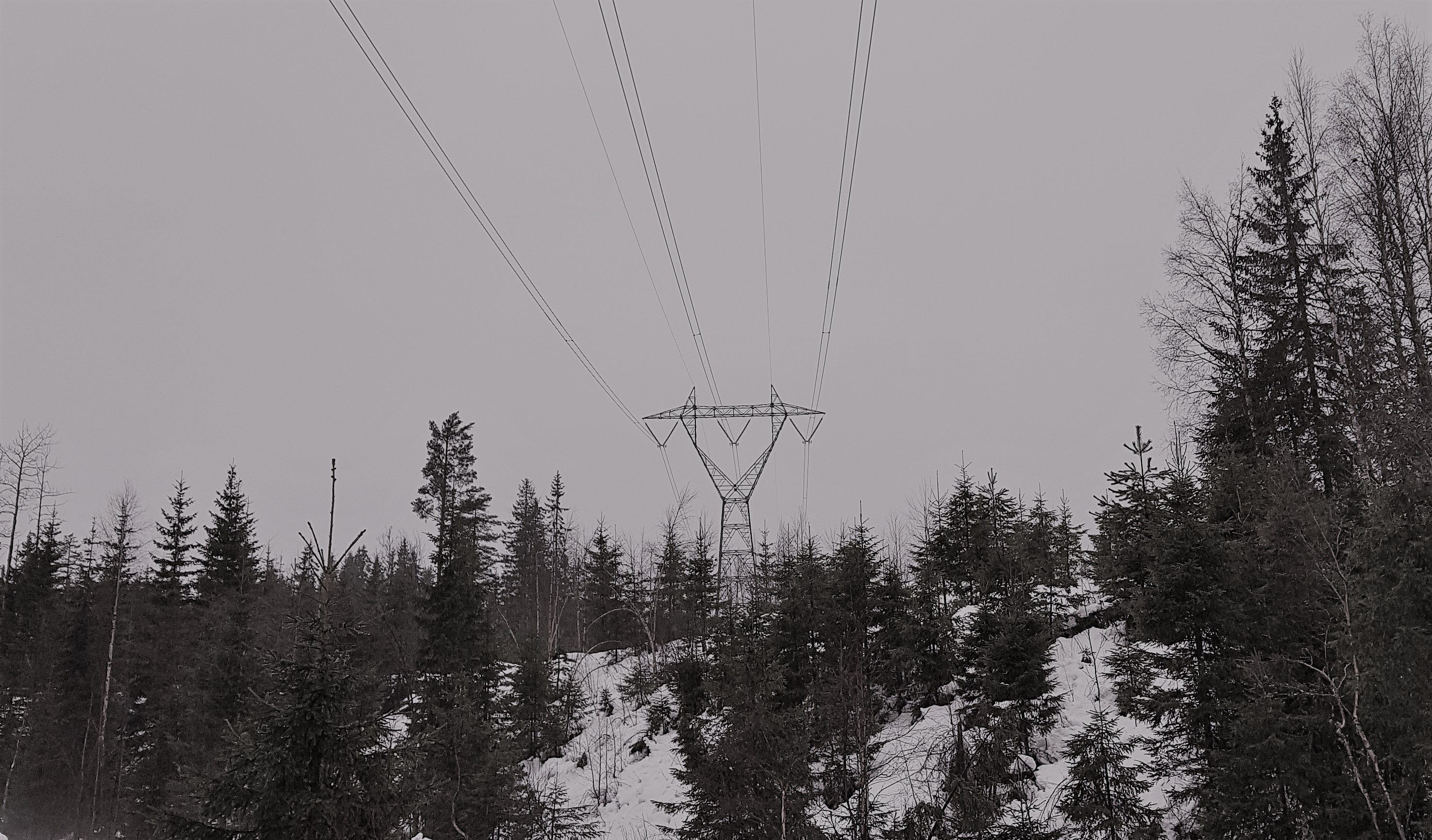 Infrastructure